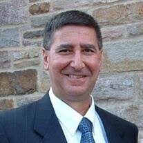 Vincent LeRose Obituary