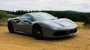 Special offer for ebay customers only: Ferrari 488 Gtb 2017 Review Carsguide