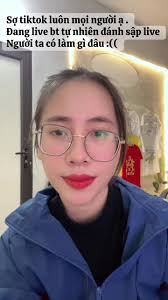 Đang Live Tự Nhiên TikTok Bị Tắt Live