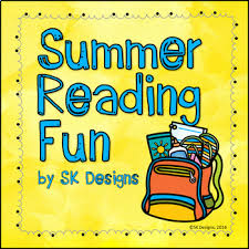 Summer Reading Encourage Track Practice No Prep Printable Incentive Charts