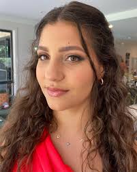 Rachel Dighton Makeup