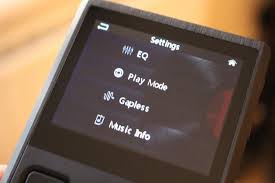 We did not find results for: Ibasso Dx90 Portable Digital Audio Player Review Audioholics