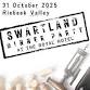 Swartland Dinner at The Royal Hotel event image