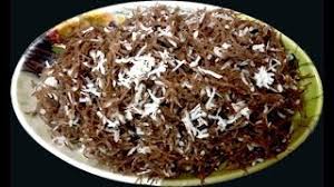 Please like share & subscribe. Ragi Sweet Semiya Ragi Semiya Sweet Ragi Seiya Puttu Sweet Ragi Sevai Recipe In Tamil Youtube