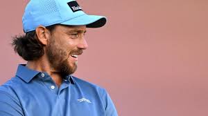 tommy fleetwood