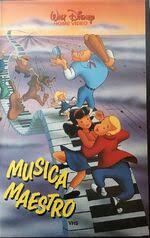 Compra e vendi musica con collezionisti all'interno del negozio. Make Mine Music Video Disney Wiki Fandom
