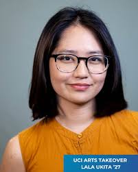 📣 Have you heard about the Wag Lab? It's a creation space for surprising,  risk-taking, self-produced live performance at UC San Diego. Founded