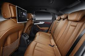 Der Neue Audi A4 Carros