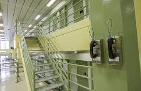 I would call like that a couple times a week. New York City Jail Inmates Can Now Make Free Phone Calls Wsj