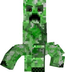 Open Full Size Image Titan The Files Graphic Transparent Download Minecraft Charged Creeper Titan Download Transparent Png Image A Creepers Titans Minecraft