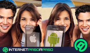 Para esos dias que estas aburrido. 12 1 Apps Para Cambiar Caras Android Iphone 2021