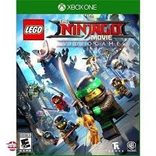 Lego Ninjago Movie Video Game Xbox One Games For Kids Girls Boys Teens Women Set 49 99 End Date Sund Lego Ninjago Movie Video Games Playstation Lego Ninjago