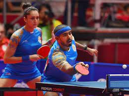 Table tennis news, videos, live streams, schedule, results, medals and more from the 2021 summer olympic games in tokyo. Tokyo Olympics Table Tennis Weightlifting Full Schedule Timings In India Business Standard News