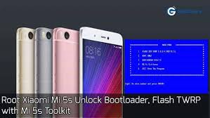 How to know if when my bootloader is locked or unlocked. Root Xiaomi Mi 5s Unlock Bootloader Flash Twrp With Mi 5s Toolkit