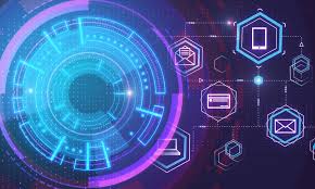 What's the big deal about blockchain? Hong Kong Tech Legend Believes Blockchain Will Be The Next Big Thing Especially In Gaming