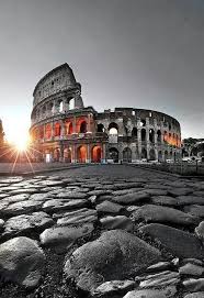 Black And White Cityscape Photography Black And White City Photographs Blackandwhitecityphotographs Color Splash Photo Color Splash Photography Splash Photography