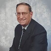 David J. Eardley Obituary