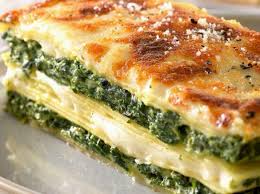 Lasagnes Aux Epinards Vegan Recette Recette De Lasagne Lasagnes Ricotta Recettes De Cuisine