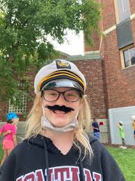 Teresa Waldorf's Summer Theatre Day Camp 2025