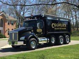 Cooper paving & sealcoating, we make asphalt paving and repair projects easy. Cooper S Blacktop Paving Home Facebook