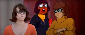 No Matter the Iteration, We Will Always Be Horny for Velma