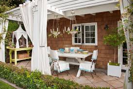 Backyard is certainly one of the most useful and versatile parts of our home. 24 Budget Friendly Backyard Ideas To Create The Ultimate Outdoor Getaway Better Homes Gardens