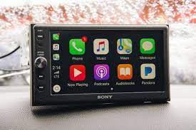 You can have virtual speakers on the dashboard using dynamic stage organizer. The Best Car Stereos With Apple Carplay And Android Auto Reviews By Wirecutter