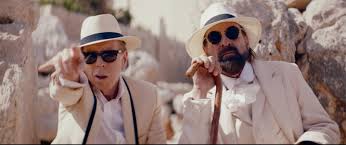 A brilliant architect embarks on an unusual commission in malta for an eccentric billionaire who calls himself 'the grand duke of corsica'. The Obscure Life Of The Grand Duke Of Corsica 2021 Photo Gallery Imdb