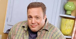 Kevin James joins in