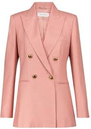 Free shipping on selected items. Max Mara Pink Women S Fashion Shop The World S Largest Collection Of Fashion Shopstyle