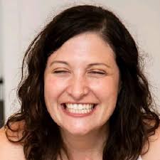 Hannah Hosemann — Girl Geek X: Connecting forward-looking women in tech for  over a decade!