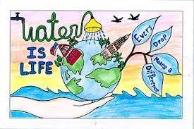 Image Result For Water Conservation Water Conservation Poster Save Water Poster Drawing Save Water Drawing Water conservation can go a long way to help alleviate these impending shortages. save water poster drawing