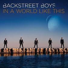 Millennium - Backstreet Boys
