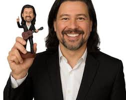 Custom Bobbleheads of Kids, Custom Bobbleheads Playing Guitar, Custom  Bobblehead With Guitar, Personalized Guitar Player Bobblehead