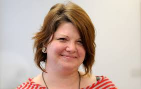 Spotlight on... Salina Arts & Humanities staff