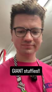 More GIANT stuffies and a sneak peek of our stock room downstairs! ,  #mackitegh #wherefunbegins #mackitemagic #migrandhaven #eatplayshopgh