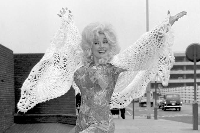 Dolly Parton's life in pictures over decades-long career after death aged  80 - Yahoo News UK