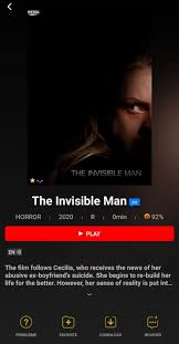 Moviebox pro app that will serve as your moviesbox free app where you'll easily watch movies anywhere like moviebox pro apk and show box apps. Pobierz Moviebox Pro Apk Latest V9 4 Na Androida