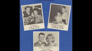 Elaine & Derek : Hey, Paula