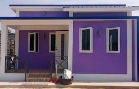 Contohnya saja rumah minimalis, kebanyakan pasti akan memilih warna putih. 12 Pilihan Warna Cat Rumah Sederhana Tampilan Rumah Tetap Menarik Rumah123 Com