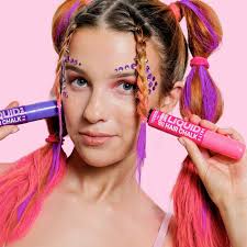 Getting festival ready with Isabella Gray