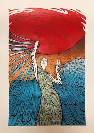 Truth Art Print By Malleus Art Art Prints Ap Art