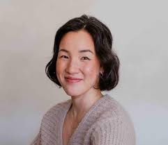 Isabel Hsu, RD: Dieticians and Nutritionist