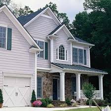 Home exterior paint color schemes ideasthe exterior's color of the house reflects the character of the owner. Exterior Paint Ideas The Home Depot