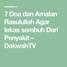 Doa cepat sembuh kristen.fungsi stiker whatsapp adalah untuk membuat chatting di wa lebih seru. Doa Cepat Sembuh Kata Kata Cinta