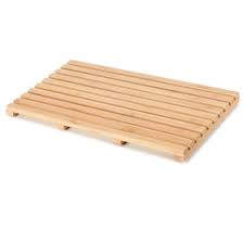 Get up to $100 in rewards! Bamboo Bath Caddy Kmart