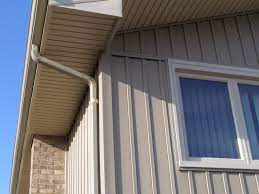 Learn more about vertical siding landing page from certainteed. Vertical Siding 10 Siding Windows Doors Roofing Complete Exterior System