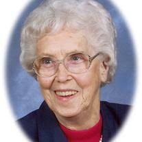 Obituary information for Faye Wise