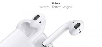 If you previously set up your airpods using another device associated with the same apple id, you can start using them on your apple tv without additional pairing. Will Apple S Airpods Work With The Iphone 6 Or 6s The Iphone Faq