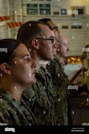 Frocking ceremony hi-res stock photography and images